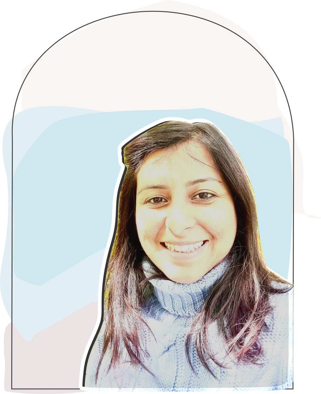 Amanda periera dsouza